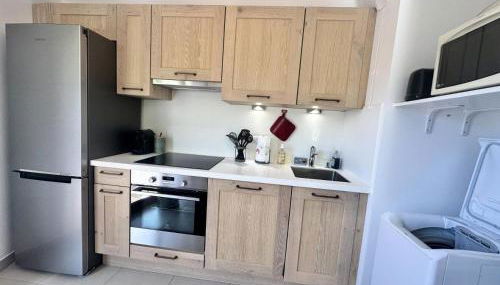 Résidence Les Terrasses De Vars Ste Marie - LES TERRASSES DE VARS SAINTE MARIE MAE-3701 - Foto 5