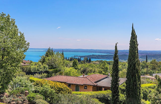 Villa Costanza by Wonderful Italy - Photo 53