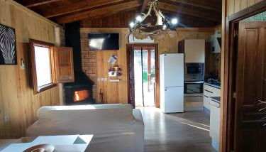 La Casa de Madera - Foto 2