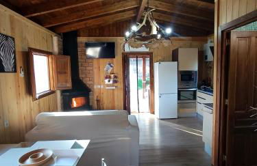 La Casa de Madera - Photo 2