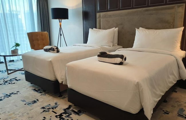 HOME STYLE at Platinum Suites 2 KLCC Twin Towers - Foto 26