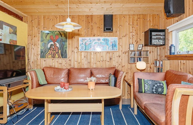 6 Person Holiday Home in Fur - Foto 7