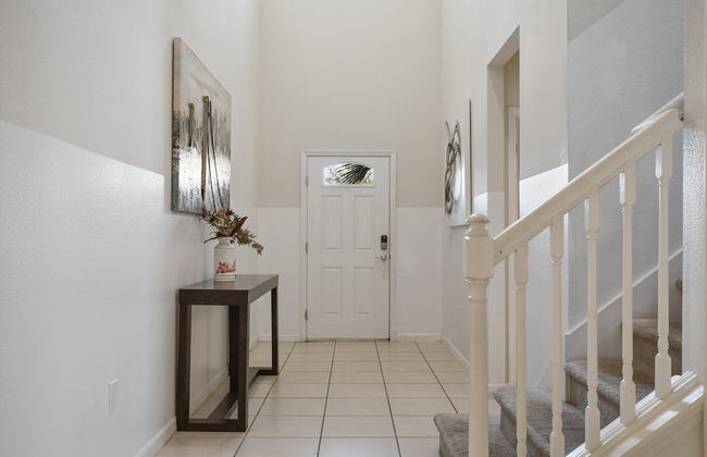 Special Offer Elegant Villa Close to Disney World! - Foto 55