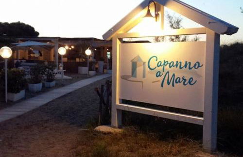 Gli Ulivi Rosamarina Ostuni - Foto 42