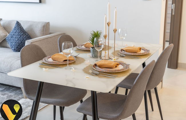 Vogue - Dubai Frame View - Photo 42