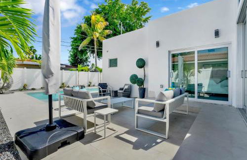 Villa Oasis Mirage - Foto 41