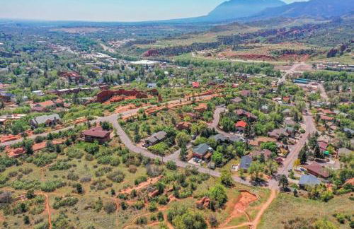 Flagstone Hall! Family Home w Scenic Views - Foto 39