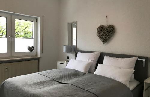 xxl Apartment Sinsheim - Foto 33