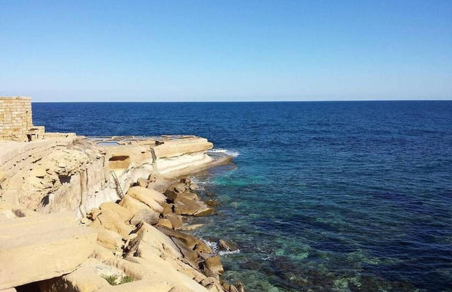 Gozo Escape, 2-bed Apartment in Marsalforn - Foto 29