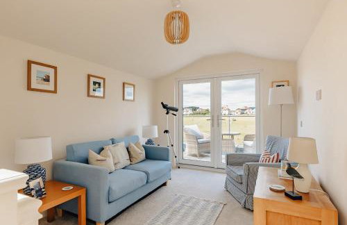 Cleek Cottage, Earlsferry - Foto 27