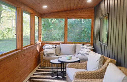 Little River Retreat - Foto 72