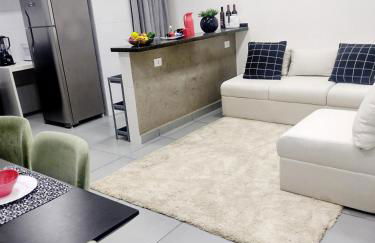 Flat Aeroporto Internacional de GRU 6 - Foto 1