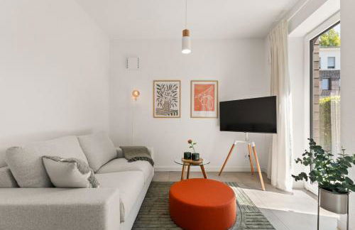 City-Apartment - Kliniknähe - Foto 2