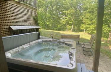 Tranquil Vacation Rental Nestled in the Shenandoah Mountains of Howardsville, Virginia - Foto 40