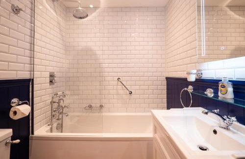 Beachfront Bliss, Sea Views, Parking, Dogs Welcome - Foto 22