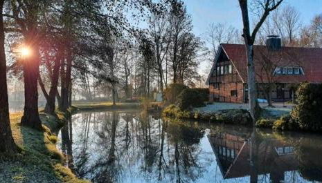 Gut Stedingsmühlen - Foto 4