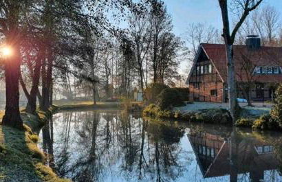 Gut Stedingsmühlen - Foto 4