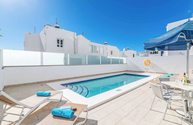 Villa Vivienne - Photo 19