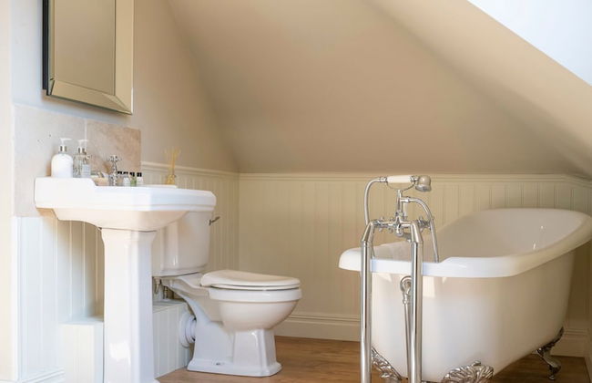 South Lodge Luxury Accommodation - Foto 49