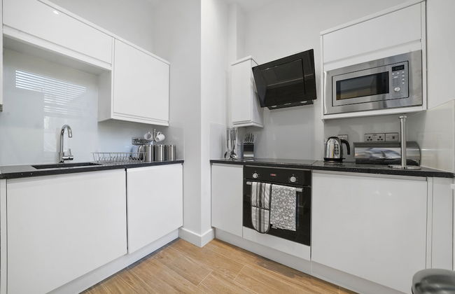 City Prime Apartments - Foto 30