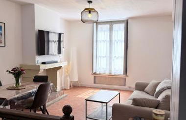 Art district Triplex next to Royal Castle - Foto 3