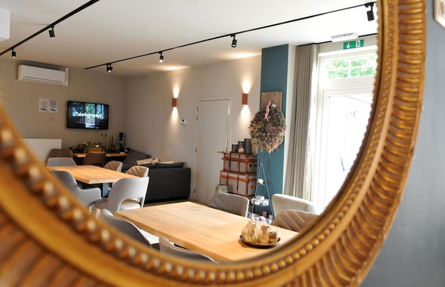 Vlaanderen Cozy Cottage - Foto 27