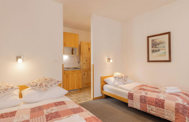 Apartmaji Rozle - Foto 15