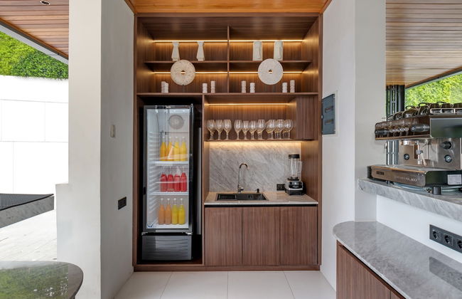 Alex Villas Complex N3 - Photo 3