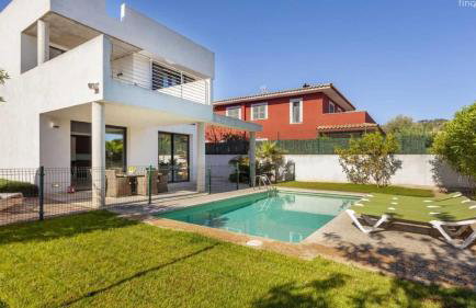 Villa Oasis n' Aguait - Foto 2