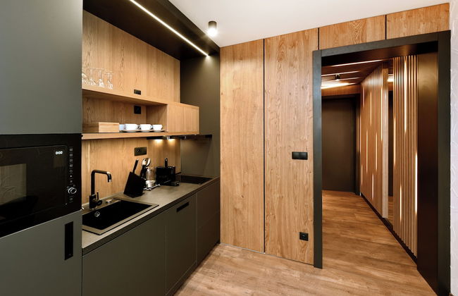 APLEND Hotel Ovruč - Foto 17