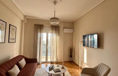 Feel at home - Kalamata - Central 2 - Foto 9