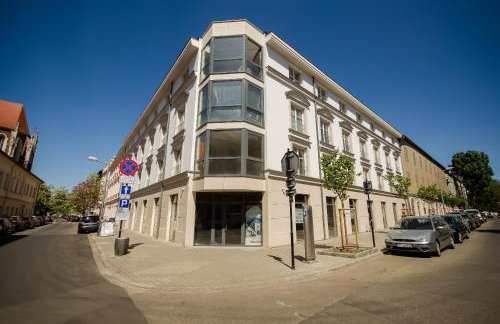 Old Town Premium Kazimierz Apartments - Photo 18