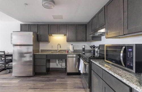 Landing Incredible 1BD Game Room Yoga Studio - Foto 7