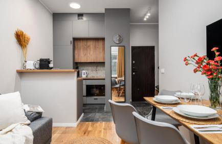 Złota Apartments City Centre by Sun & Snow - Photo 78