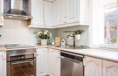 Casa rural Miel y Canela - Photo 10