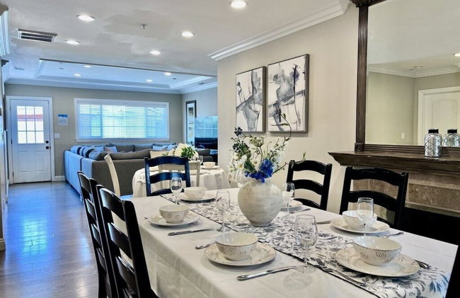 Stunning 8 bedroom 6 bathroom Pool Home - Foto 60