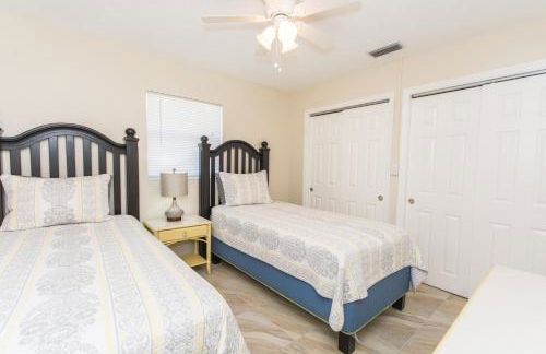 Villa Franca bungalow - Foto 8