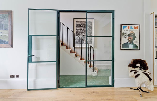 Gorgeous & Grand 5 Bed House, Holland Park - Foto 7