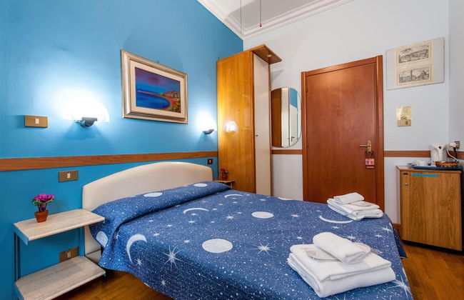 Alessandro a San Pietro Best Bed - Photo 20