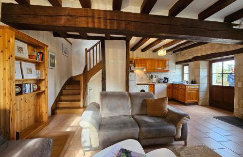 Gites les petits Châteaux - Foto 6