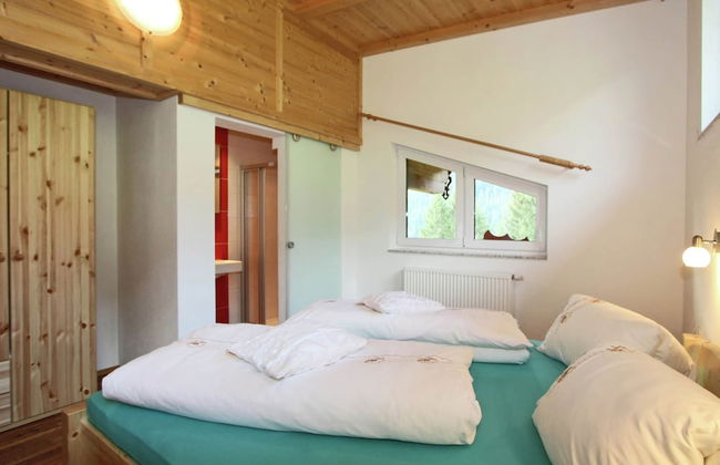 Apartment in Fugenberg Near Ski Slopes - Photo 5