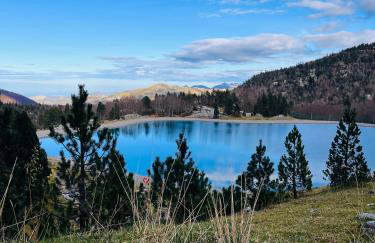 BÈTH CÈU Appt vacances 4P- La Pierre St Martin GR10 - Foto 4