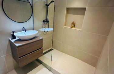 Ocean View Skyline Apartment ‚Hakuna Matata‘ - Foto 15