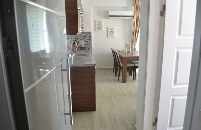 Korfez Life Apartments - Foto 15