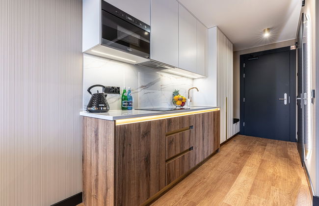 Aparthotel Diamond SPA Aqua - Foto 19