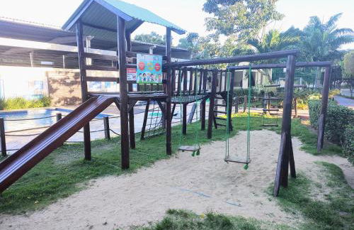 Apartamento completo/ Verano Ponta Negra- Natal - Foto 20