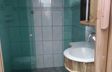 Pousada e Hostel La Civetta - Maresias - Foto 14