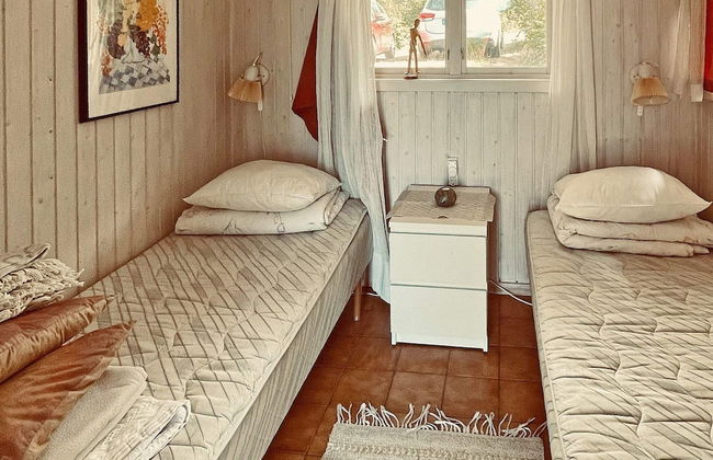 4 Star Holiday Home in Varberg-by Traum - Foto 4