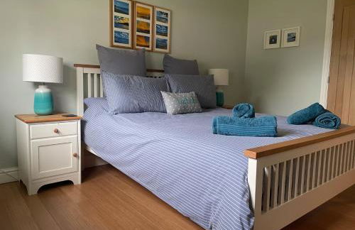 Your Saundersfoot getaway - relax explore and make memories at Berts Bungalow - Photo 9