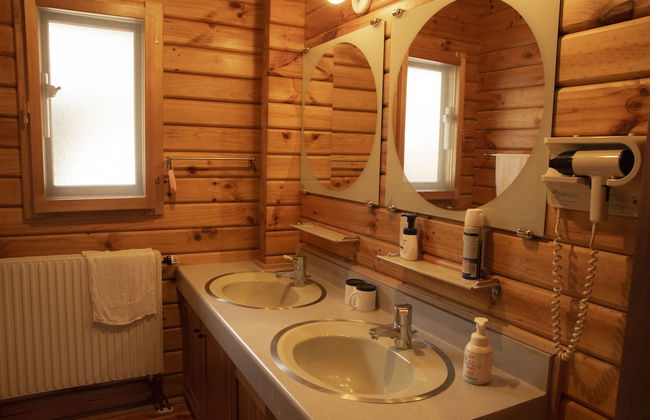 Yamaga Chalet - Photo 10